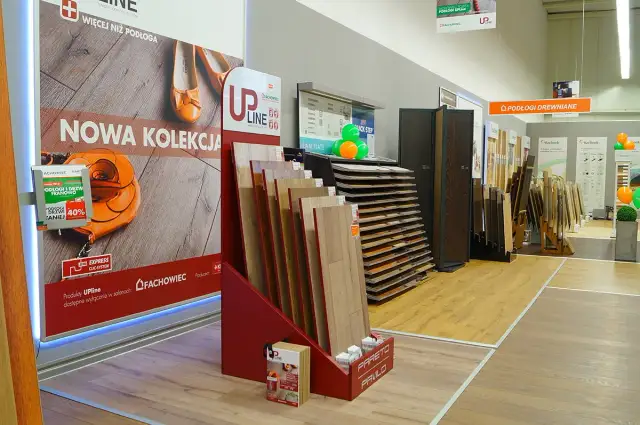 Gdzie kupić panele podłogowe w Poznaniu? Sprawdź najlepsze oferty