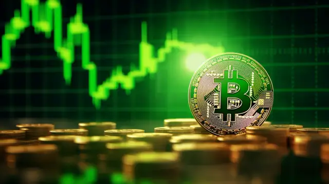 Bitcoin odradza się i wraca na właściwe tory: eksperci wyjaśniają czynniki i prognozy