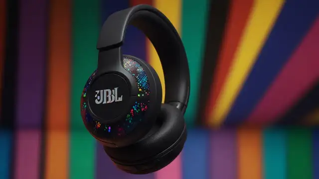 Oto 5 powodów, dla których pokochasz słuchawki JBL Tune 500BT