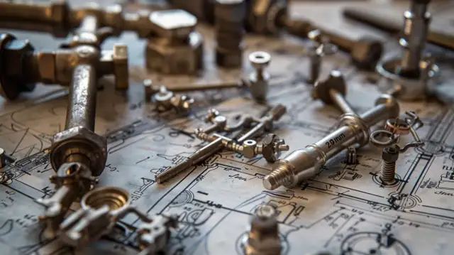 Mosiężna rura 29mm: Dlaczego wybrać mosiężne rury w instalacjach?