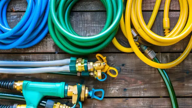 Węże do Myjek Ciśnieniowych: Jak Wybrać Produkt i Dlaczego?