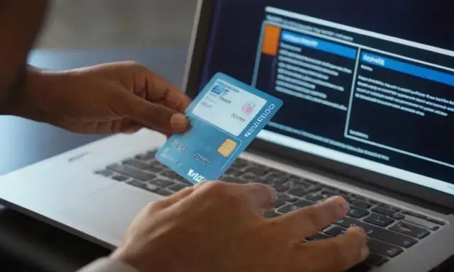 Jak zapłacić mandat straży miejskiej i uniknąć dodatkowych kosztów