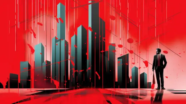 Twitch zwalnia 1/3 pracowników - problemy portalu?