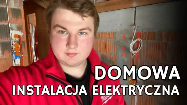 Jak położyć elektrykę w domu bez błędów i zbędnych kosztów