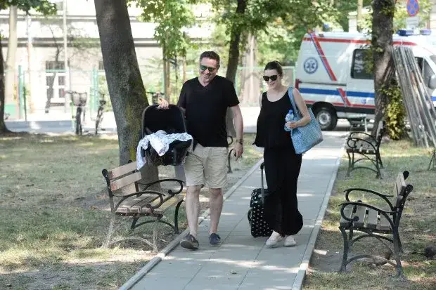 Andrzej Sołtysik: ile ma dzieci i sekrety jego życia rodzinnego