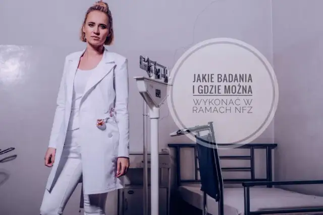 Jakie badania na NFZ są refundowane i jak je uzyskać bez problemów?