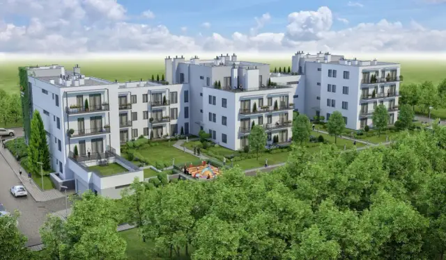 Ile hektarów zajmuje osiedle mieszkaniowe? Zaskakujące fakty o wielkości