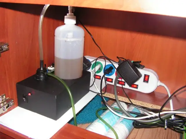 Jak zrobić dozownik do nawozu, który zaoszczędzi czas i pieniądze?