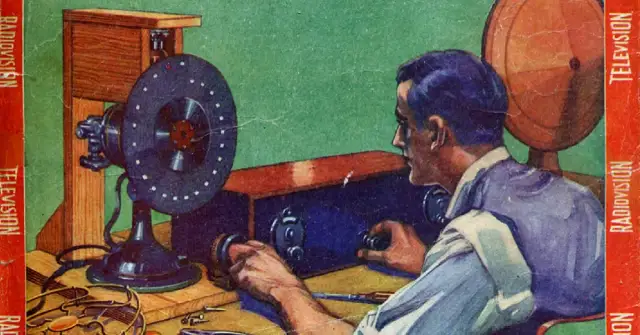 ¿Sabías qué año se inventó la radio y su impacto en la comunicación?