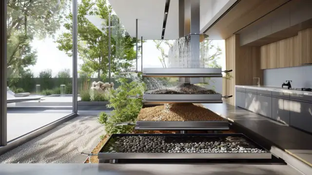 Filtry Skośne: Efektywne Oczyszczanie Wody w Domu i Przemyśle