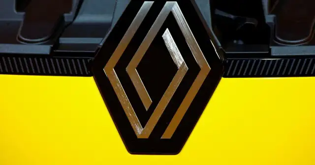 Nowe logo Renault: Co oznacza zmiana i jak wygląda nowe logo marki?