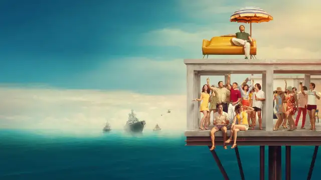 Czy wyspa róży naprawdę istniała? Historia, która zaskakuje