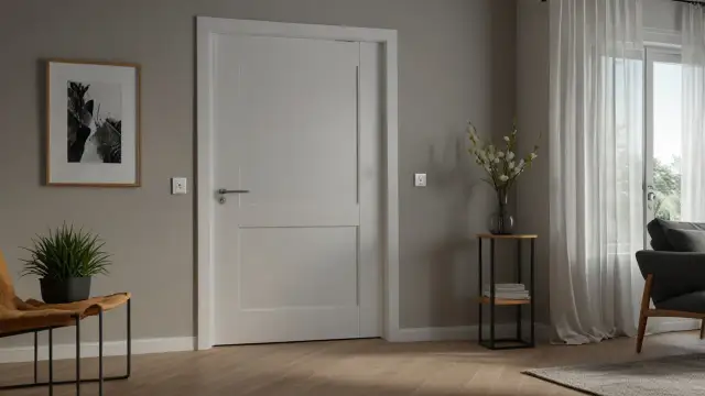 Asilo drzwi wewnętrzne: kompletny przegląd modeli i cen 2025