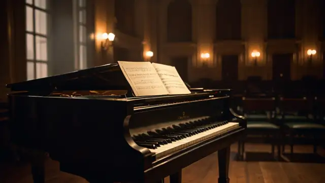 Dlaczego etiuda e-dur Chopina wciąż zachwyca? Sekrety kompozycji