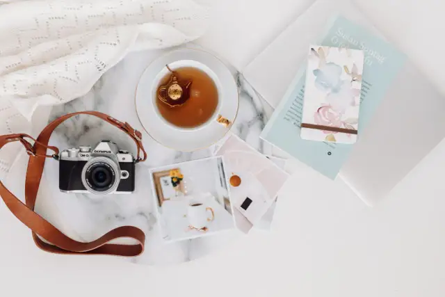 Jak zacząć pracę fotografa i uniknąć najczęstszych błędów