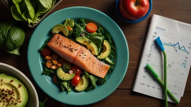 Jak obniżyć cholesterol naturalnie? 5 skutecznych sposobów