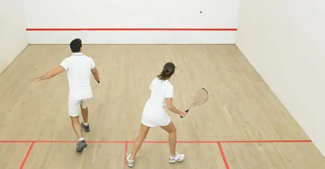 Gdzie zagrać w squash w Białymstoku? Najlepsze korty i kluby