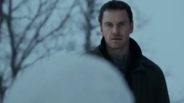 Jo Nesbø: Pragnienie i Pierwszy Śnieg - fenomen literatury