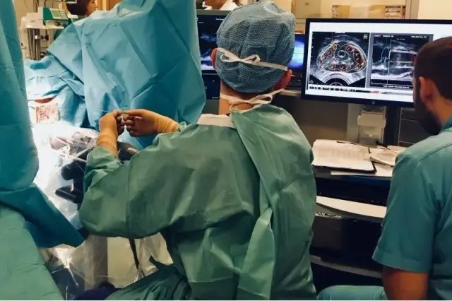 Skutki uboczne brachyterapii: co musisz wiedzieć o zagrożeniach zdrowotnych