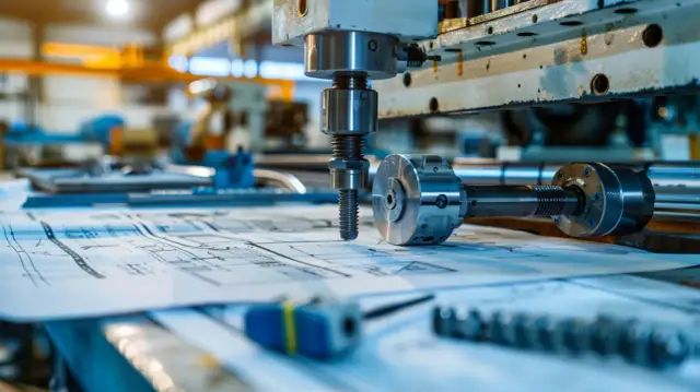 Siłowniki Śrubowe: Zastosowanie Produktów i Wybór Optymalnych Modeli