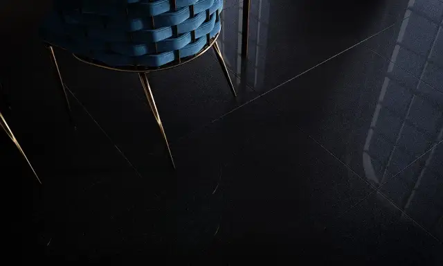 Czy gres szkliwiony jest śliski? Sprawdź, jak uniknąć niebezpieczeństw