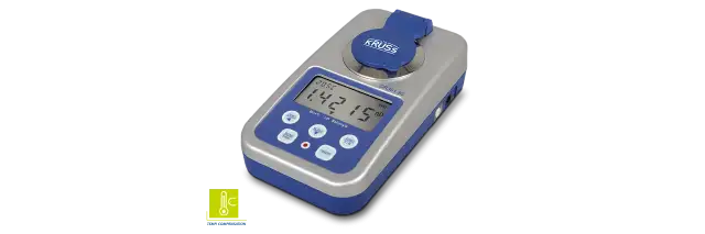 Do czego służy refraktometr? Odkryj jego kluczowe zastosowania