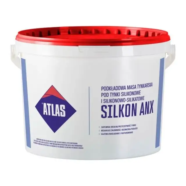 Jaki grunt pod tynk zewnętrzny? Wybierz najlepszy podkład