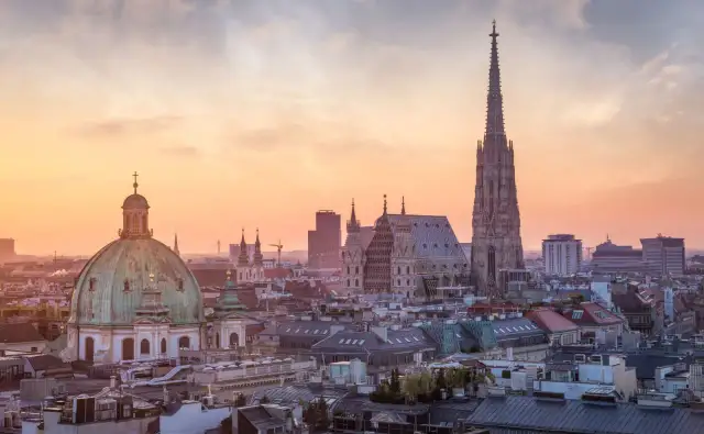 Finanse w Austrii: porady dla studentów i pracowników