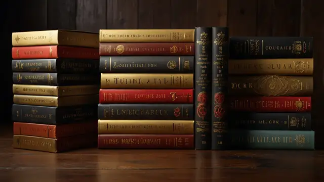 Fascynujące książki parapsychologiczne - poznaj tajemnice zjawisk paranormalnych