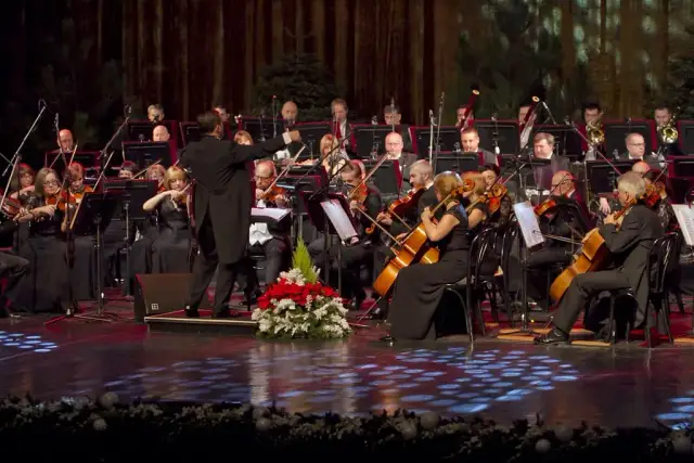 Kup bilety na koncerty w filharmonii Zabrze - łatwe opcje rezerwacji