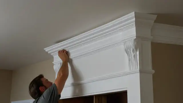 Stylowe listwy przysufitowe: Wybór i montaż do Twojego wnętrza