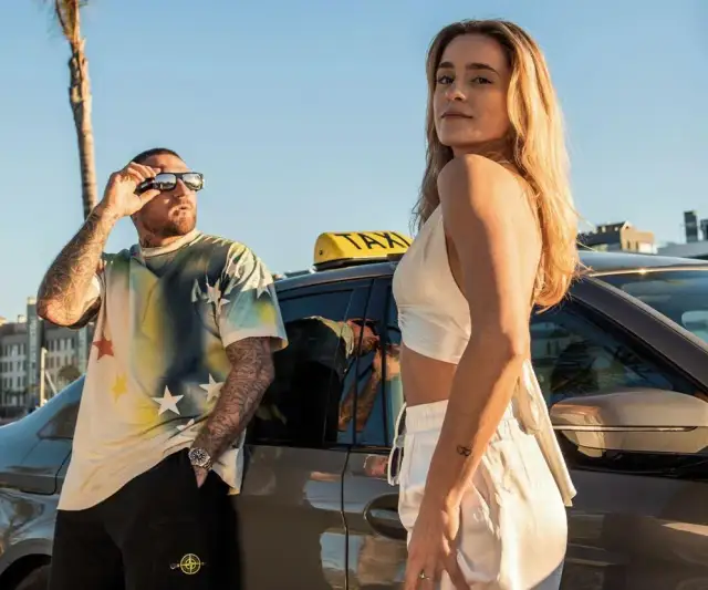 Czy Kizo ma żonę? Zaskakujące szczegóły o jego związku i partnerce