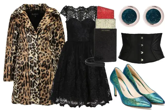 Sylwester w stylu lat 90: Jak zorganizować niezapomnianą imprezę