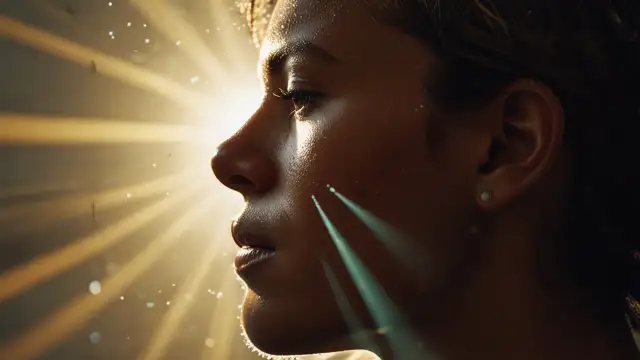 Wiesz dlaczego kichanie od słońca dotyka tylko niektórych z nas?