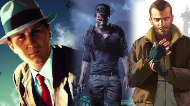 Kulturowy wpływ kina na postrzeganie gier i gamingu