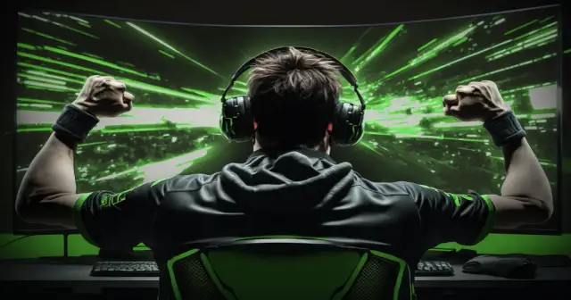 Dlaczego muzyka ma wielkie znaczenie w grach elektronicznych?