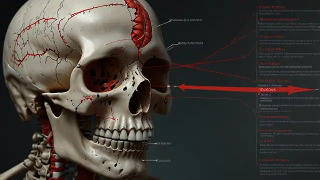 Objawy pęknięcia czaszki - rozpoznaj groźny uraz głowy