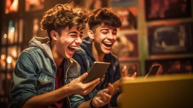 Młodzieżowe Słowo Roku 2023: Nowy „śpiulkolot” i „essa”!