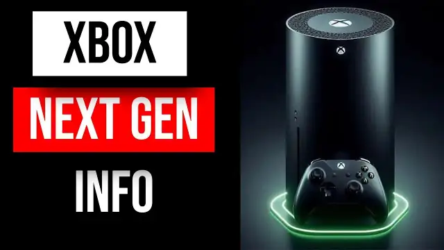 Kiedy wyjdzie nowy Xbox? Oczekiwania i niepewność wokół premiery
