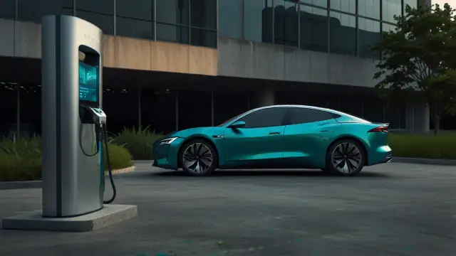 Auto hybrydowe – Jakie wybrać, aby najlepiej spełniało oczekiwania?