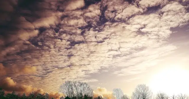 Wrzesień pogoda: Prognozy pogodowe i warunki na nadchodzący miesiąc