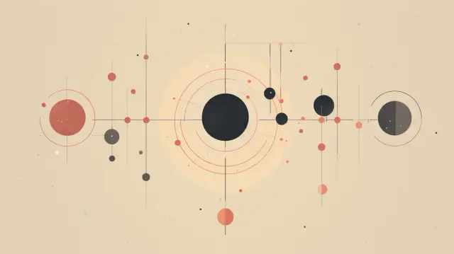 Węzły księżycowe w domach - Jak obliczyć węzły karmiczne