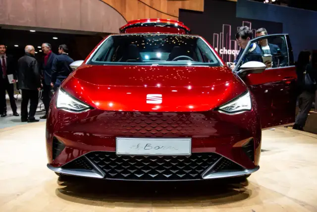 SEAT skąd pochodzi? Odkryj fascynującą historię tej marki