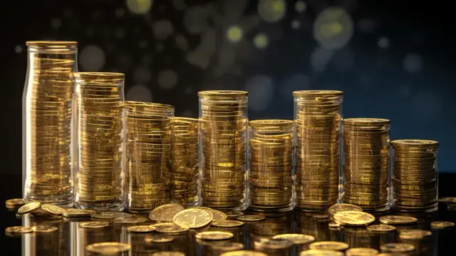 Rekordowe zyski Tether! Miliardy dolarów i inwestycje w innowacje.