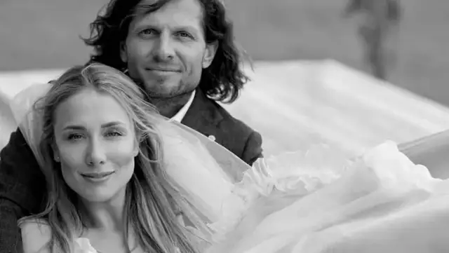 Kim jest Mikołaj Bober - poznaj nieznane fakty o mężu Natalii Klimas