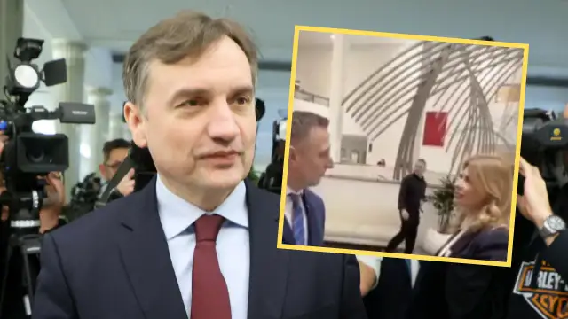 Czy Ziobro ma żonę? Oto, co warto wiedzieć o jego życiu prywatnym