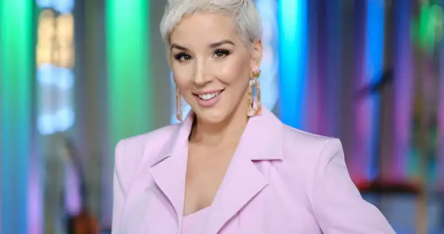 Lil Masti kiedyś: jak zmiana wizerunku wpłynęła na jej karierę