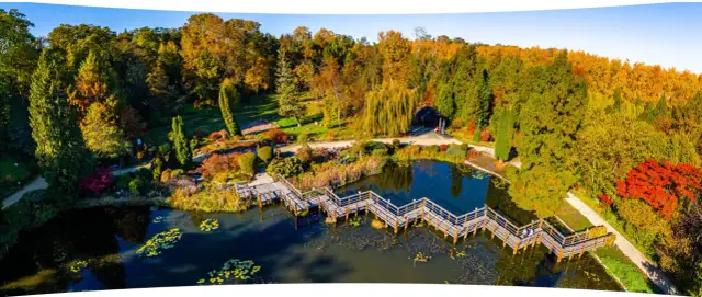 Najlepsze atrakcje w Bolestraszycach, które musisz zobaczyć