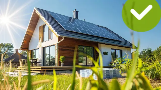 Mój Prąd 4.0: Jak uzyskać maksymalną dotację na fotowoltaikę?