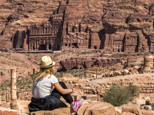 Jordania: Idealny termin podróży, który zmieni twoje wakacje